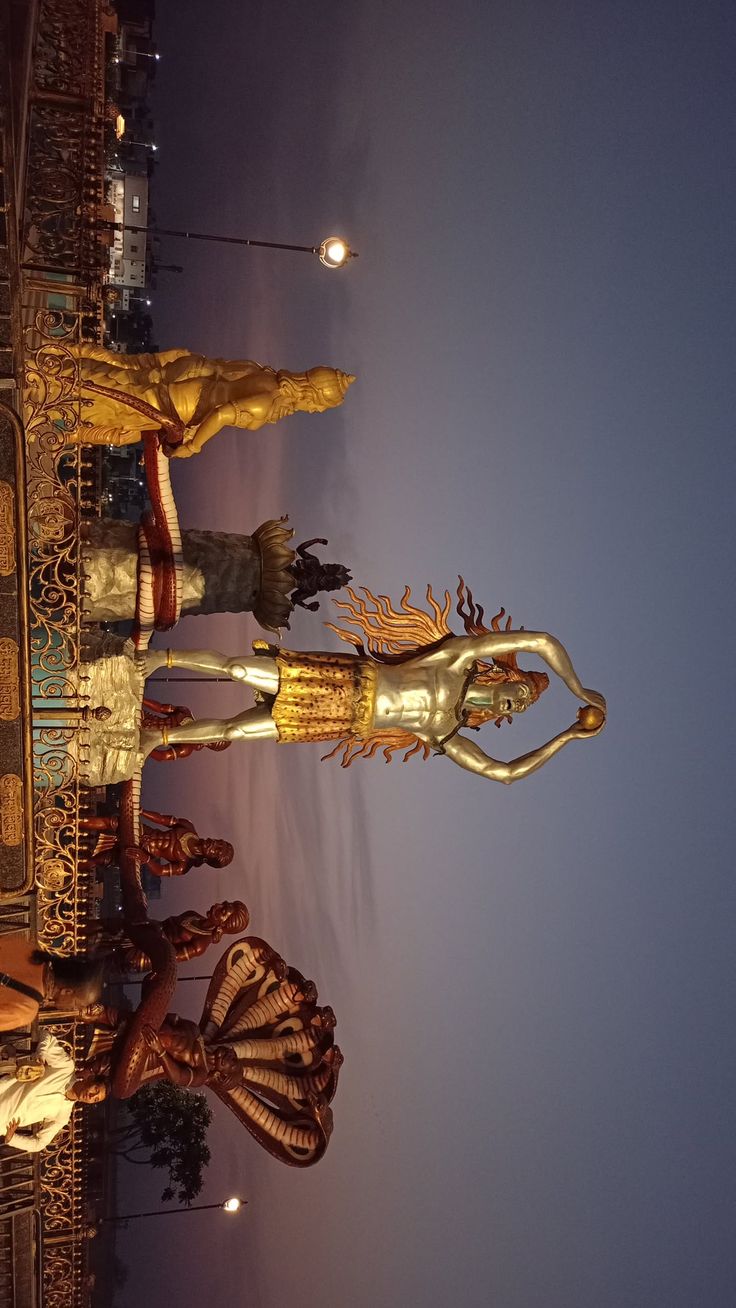 Spiritual Attractions in Ujjain