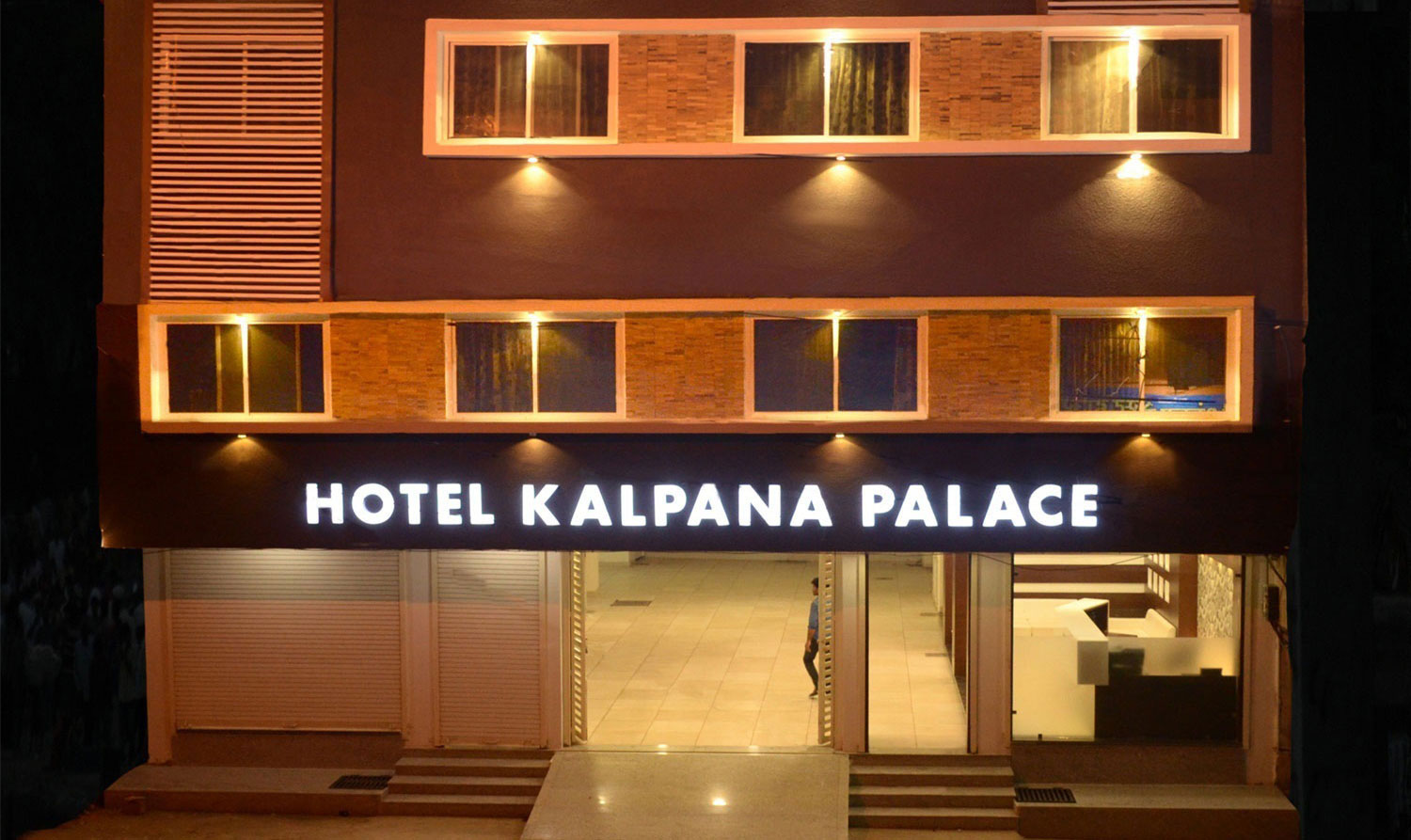 Best Hotel In ujjain