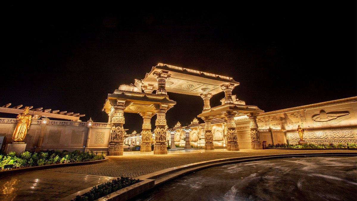 Best Hotel In ujjain