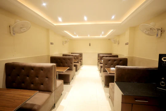 Best Hotel In ujjain