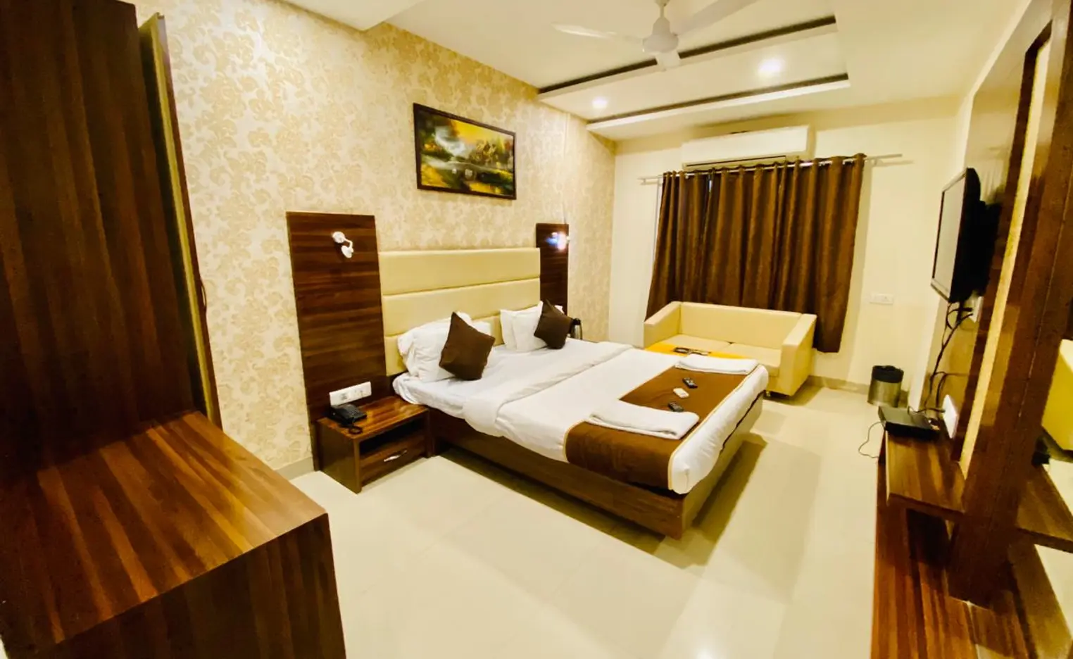Best Hotel In ujjain